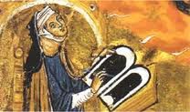 Hildegarde von Bingen / Reponses Bio