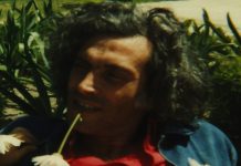 Gérard Sakon, pionnier de la presse bio Gerard Sakon, pionnier de la presse bio