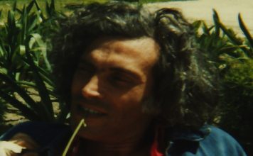 Gérard Sakon, pionnier de la presse bio Gerard Sakon, pionnier de la presse bio