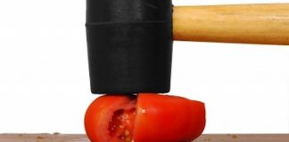 Tumeur de la prostate et soins naturels Ammorti de tomate