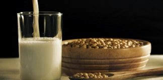 Les laits végétaux les laits végétaux pour la santé