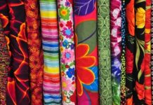 Textile industriel : attention danger ! pourquoi choisir des textiles bio