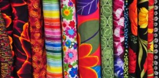 Textile industriel : attention danger ! pourquoi choisir des textiles bio