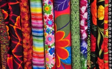 Textile industriel : attention danger ! pourquoi choisir des textiles bio