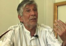 La précieuse huile de rose musquée du Chili !