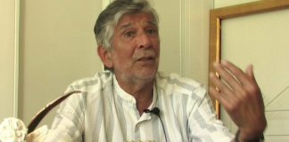 La précieuse huile de rose musquée du Chili !