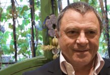 Michel Pierre ou l’art de l’herboristerie