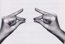 Les Mudrâs, des gestes qui soignent Mudra pour soigner les allergies