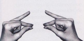 Les Mudrâs, des gestes qui soignent Mudra pour soigner les allergies