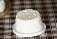 Les petits chèvres au lait cru