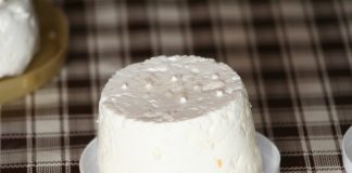 Les petits chèvres au lait cru