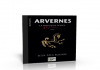 Arvernes, La Montagne Rouge / Audiobook Arvernes la montagne rouge jean paul bourre audiobook