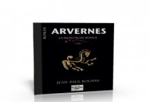 Arvernes, La Montagne Rouge / Audiobook Arvernes la montagne rouge jean paul bourre audiobook