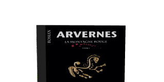 Arvernes, La Montagne Rouge / Audiobook Arvernes la montagne rouge jean paul bourre audiobook