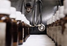 Révélations du Docteur Moulinier medecine non conventionnelle et securite sociale