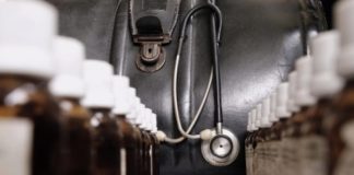 Révélations du Docteur Moulinier medecine non conventionnelle et securite sociale