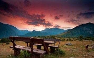 Le pique-nique recettes bio pique nique