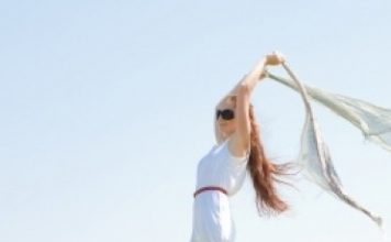 1, 2, 3… Soleil ! comment bien préparer sa peau au soleil