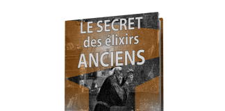 Découvrez le secret des élixirs anciens Le secret des élixirs anciens