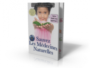 sauvez les médecines naturelles