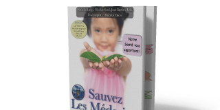 Ebook gratuit : « Sauvez les médecines naturelles » sauvez les médecines naturelles