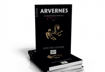 Arvernes, La Montagne Rouge / Ebook Arvernes La Montagne Rouge ebook