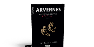 Arvernes, La Montagne Rouge / Ebook Arvernes La Montagne Rouge ebook