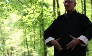 Le Qi Gong selon Georges Charles Le Qi Gong pour tous enseigné par Georges Charles