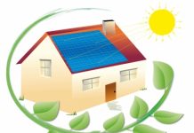 L’énergie verte, un courant alternatif énergie renouvelable solaire