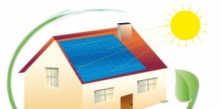 L’énergie verte, un courant alternatif énergie renouvelable solaire