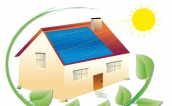 L’énergie verte, un courant alternatif énergie renouvelable solaire