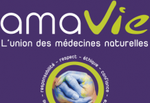 Amavie unifie les médecines naturelles amavie : l'union des médecines naturelles