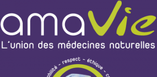 Amavie unifie les médecines naturelles amavie : l'union des médecines naturelles
