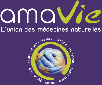 amavie : l'union des médecines naturelles