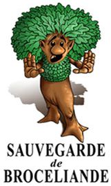 Sauvegarder broceliande