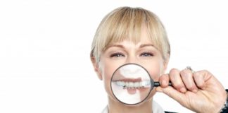 Gencives et parodontie, les soins naturels problèmes de gencives et parodontite