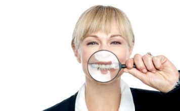 Gencives et parodontie, les soins naturels problèmes de gencives et parodontite