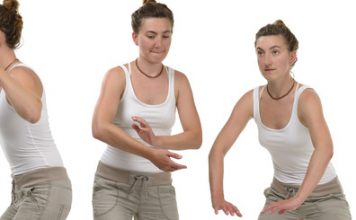 Qi Gong : une solution pour sédentaires Qi Gong : Une solution pour les sédentaires