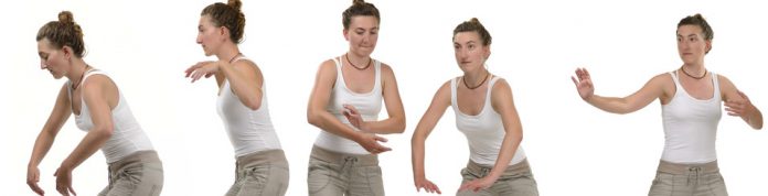 Qi Gong : Une solution pour les sédentaires