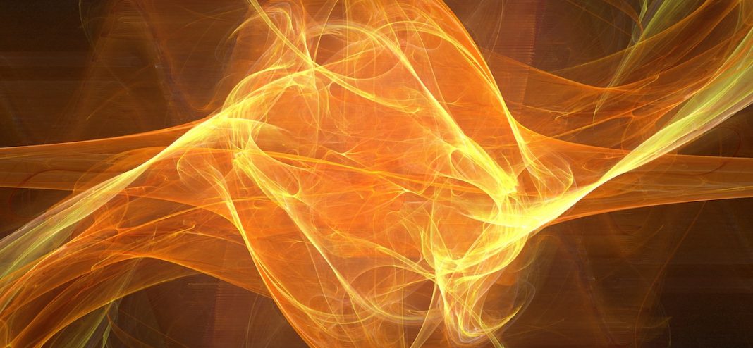 Ondes WIFI Ondes WIFI