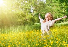 La dépression se guérit ! guérir la dépression