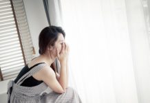 La dépression fait mal !