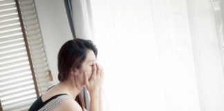 La dépression fait mal !