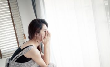 La dépression fait mal !