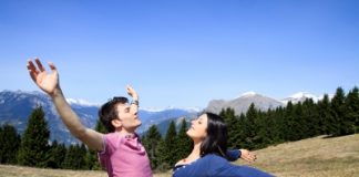 Avant d’étouffer complètement la respiration consciente pour une bonne santé