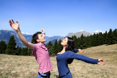 la respiration consciente pour une bonne santé