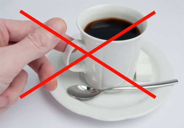 café est-il bon pour la santé ?