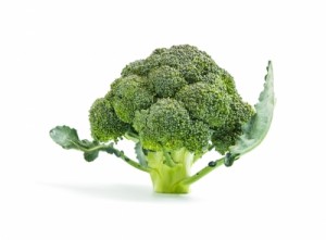 le brocoli est riche en antioxydants