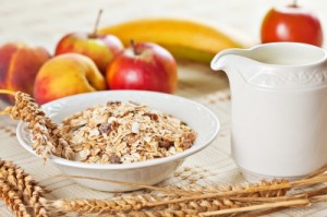 le porridge, petit déjeuner pour l'hiver