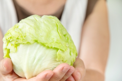 le chou est un légume de santé